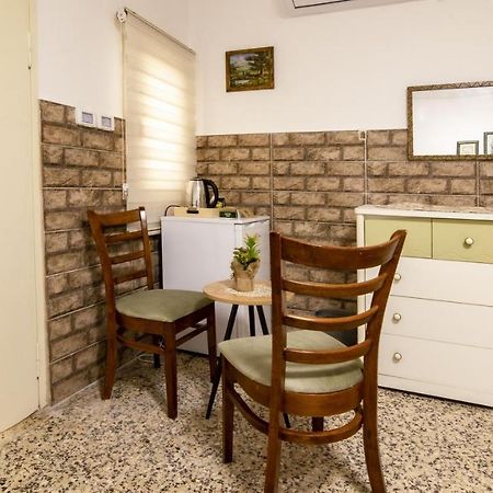 Aida Guest House الناصرة المظهر الخارجي الصورة