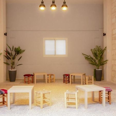 Aida Guest House الناصرة المظهر الخارجي الصورة