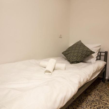 Aida Guest House الناصرة المظهر الخارجي الصورة