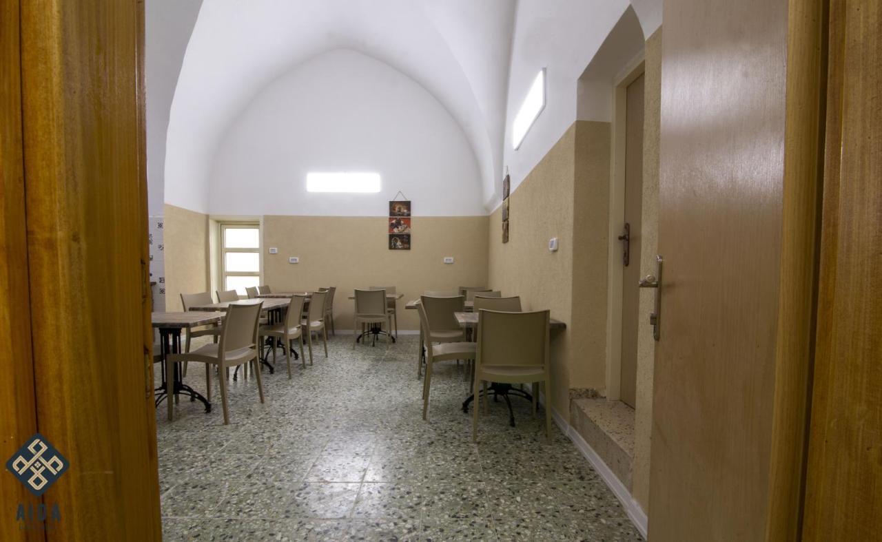 Aida Guest House الناصرة المظهر الخارجي الصورة