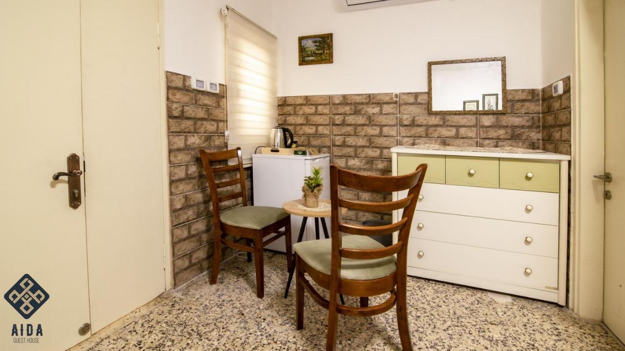 Aida Guest House الناصرة المظهر الخارجي الصورة