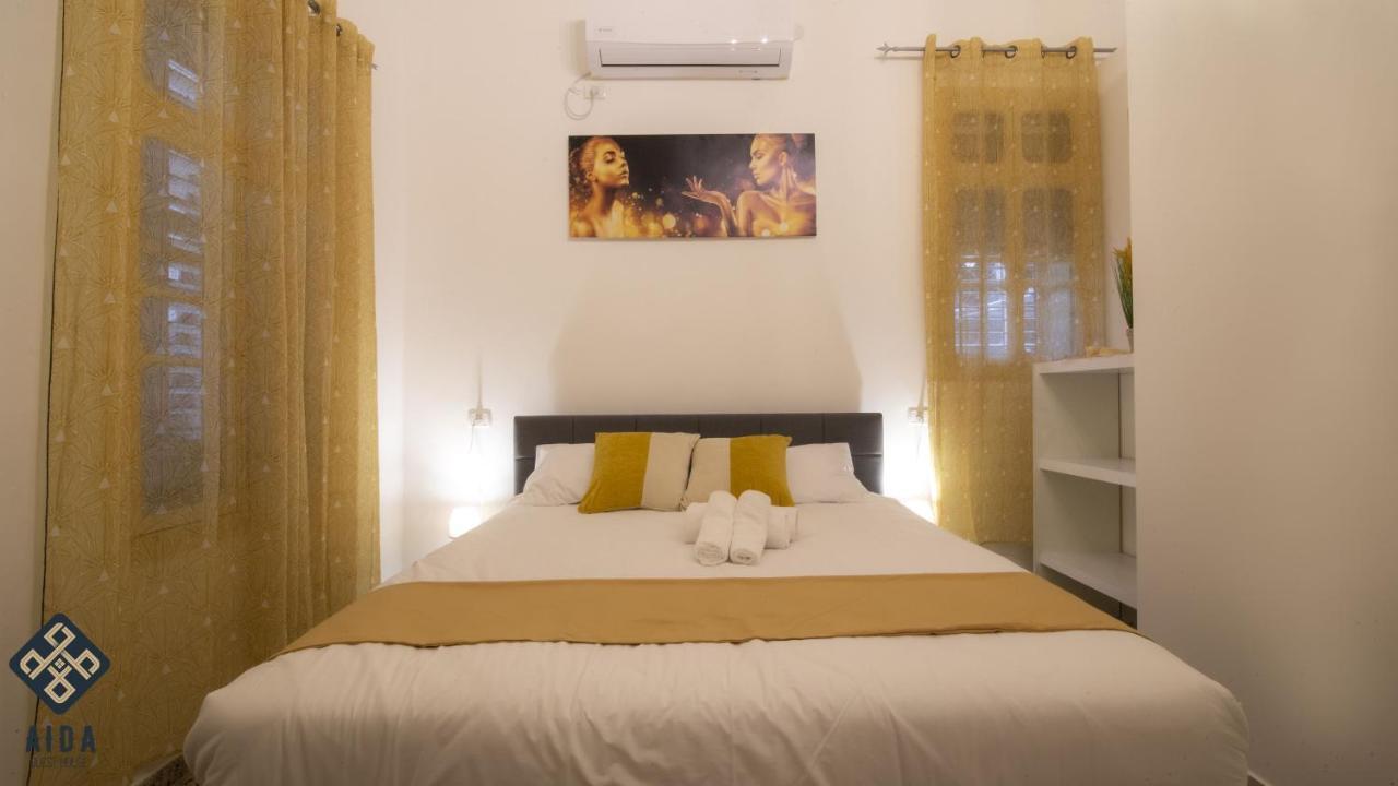 Aida Guest House الناصرة المظهر الخارجي الصورة