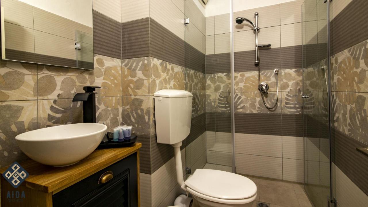 Aida Guest House الناصرة المظهر الخارجي الصورة