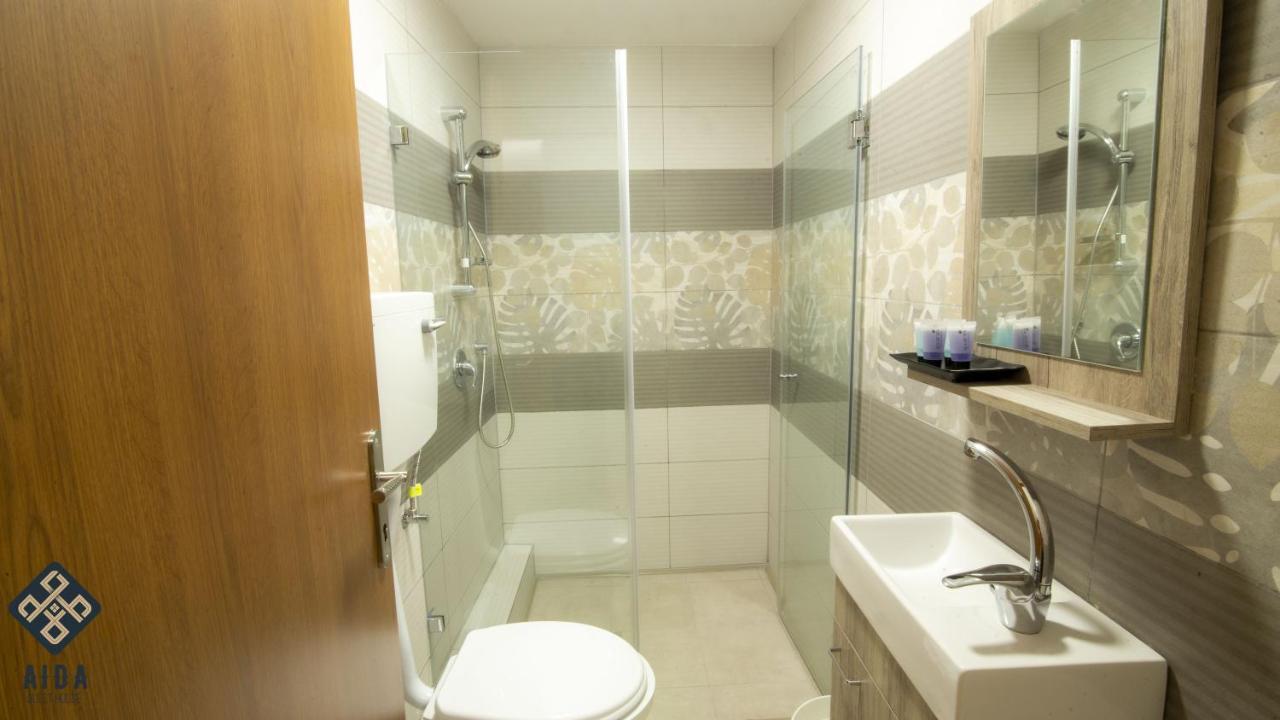 Aida Guest House الناصرة المظهر الخارجي الصورة