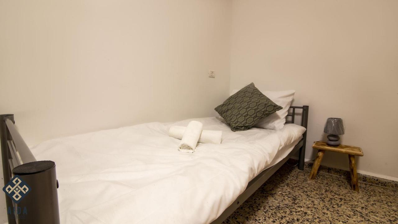 Aida Guest House الناصرة المظهر الخارجي الصورة