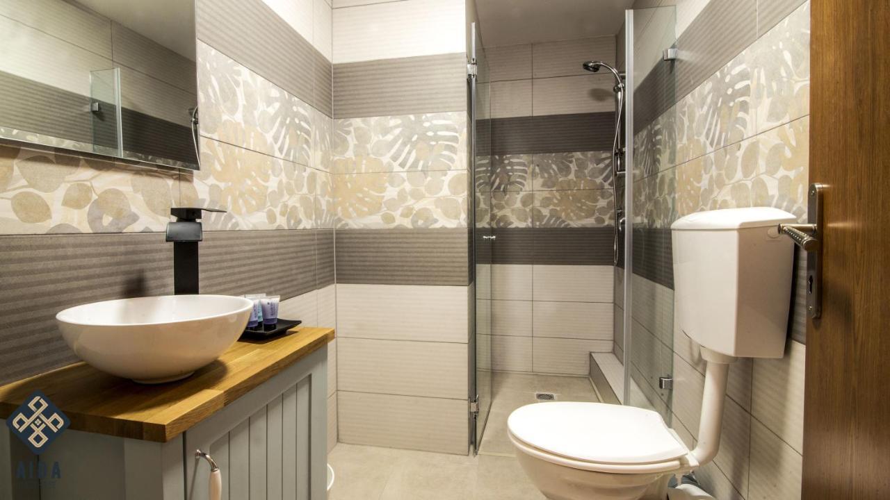 Aida Guest House الناصرة المظهر الخارجي الصورة