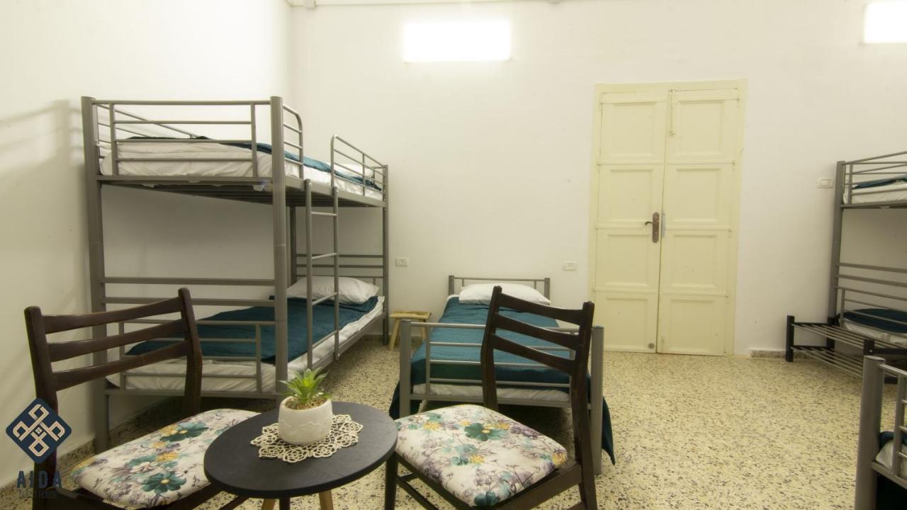 Aida Guest House الناصرة المظهر الخارجي الصورة