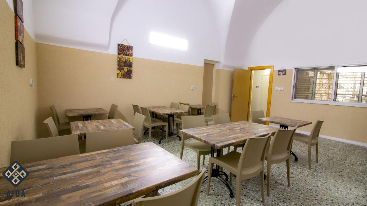 Aida Guest House الناصرة المظهر الخارجي الصورة