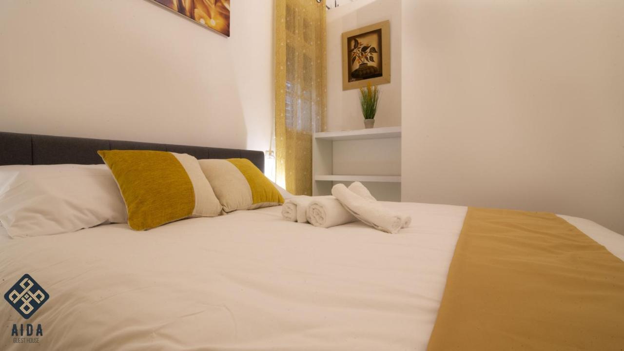 Aida Guest House الناصرة المظهر الخارجي الصورة
