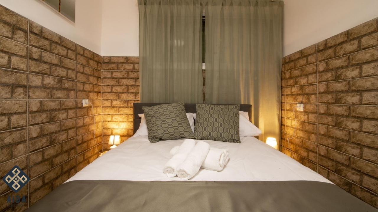 Aida Guest House الناصرة المظهر الخارجي الصورة