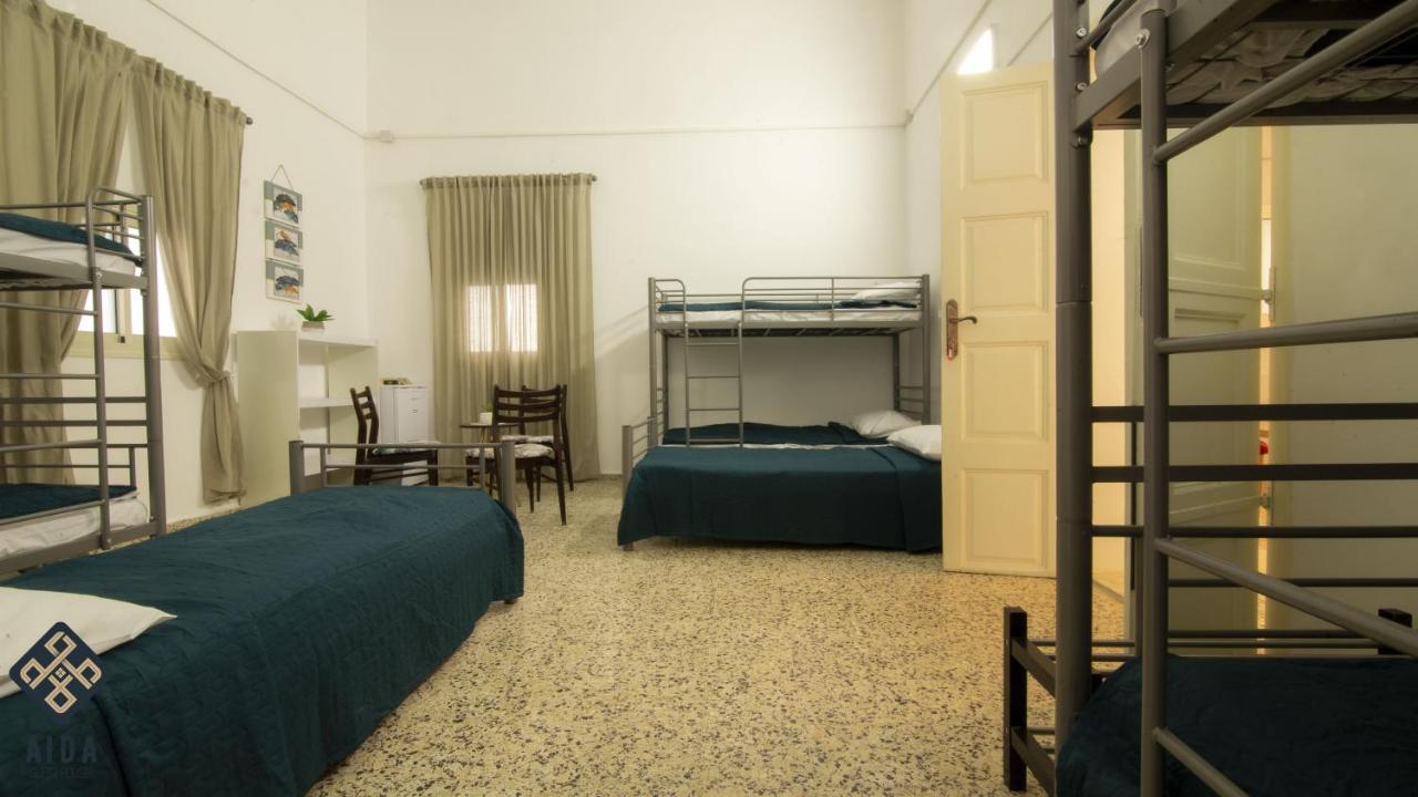 Aida Guest House الناصرة المظهر الخارجي الصورة