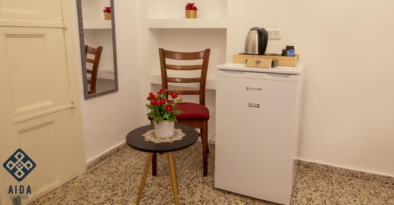 Aida Guest House الناصرة المظهر الخارجي الصورة