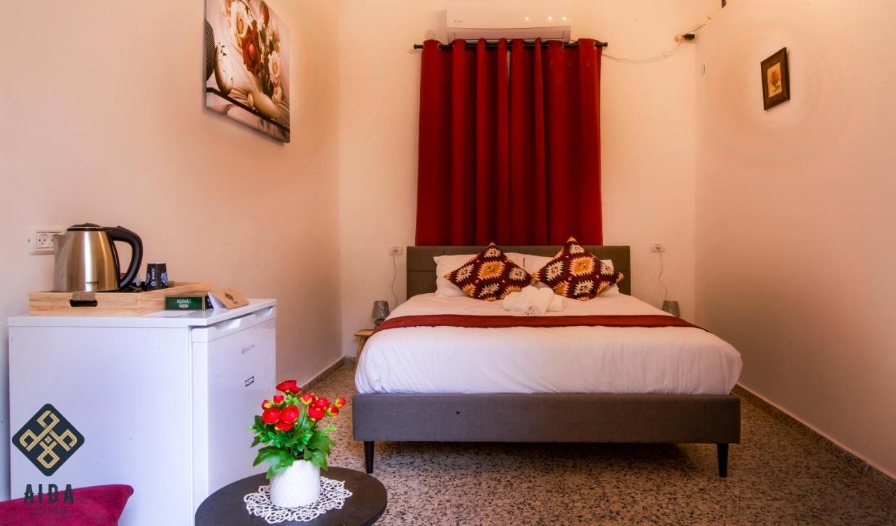 Aida Guest House الناصرة المظهر الخارجي الصورة
