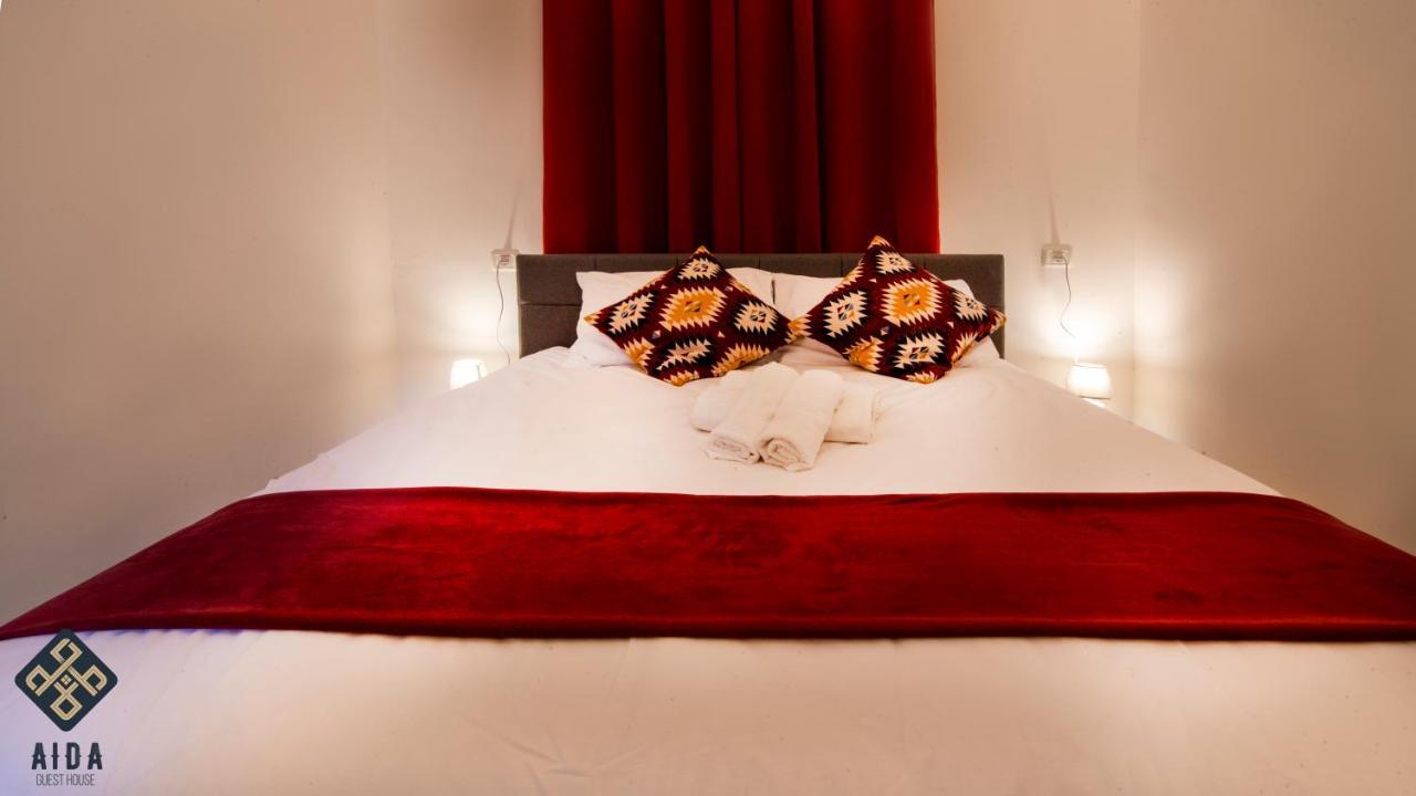 Aida Guest House الناصرة المظهر الخارجي الصورة