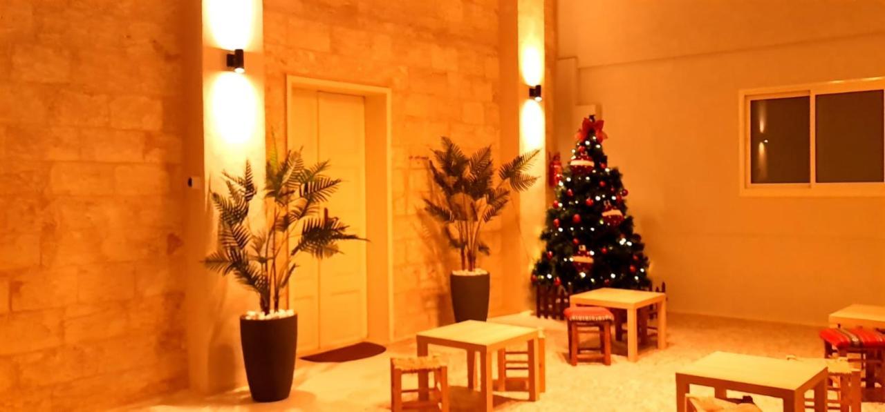 Aida Guest House الناصرة المظهر الخارجي الصورة