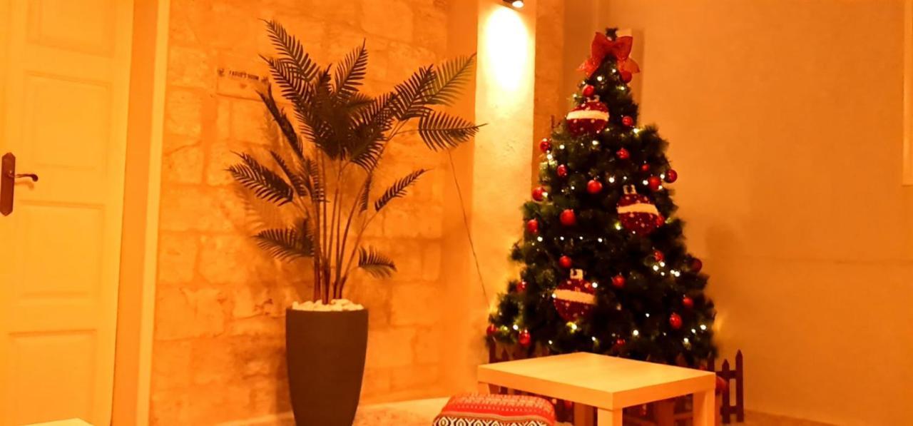 Aida Guest House الناصرة المظهر الخارجي الصورة