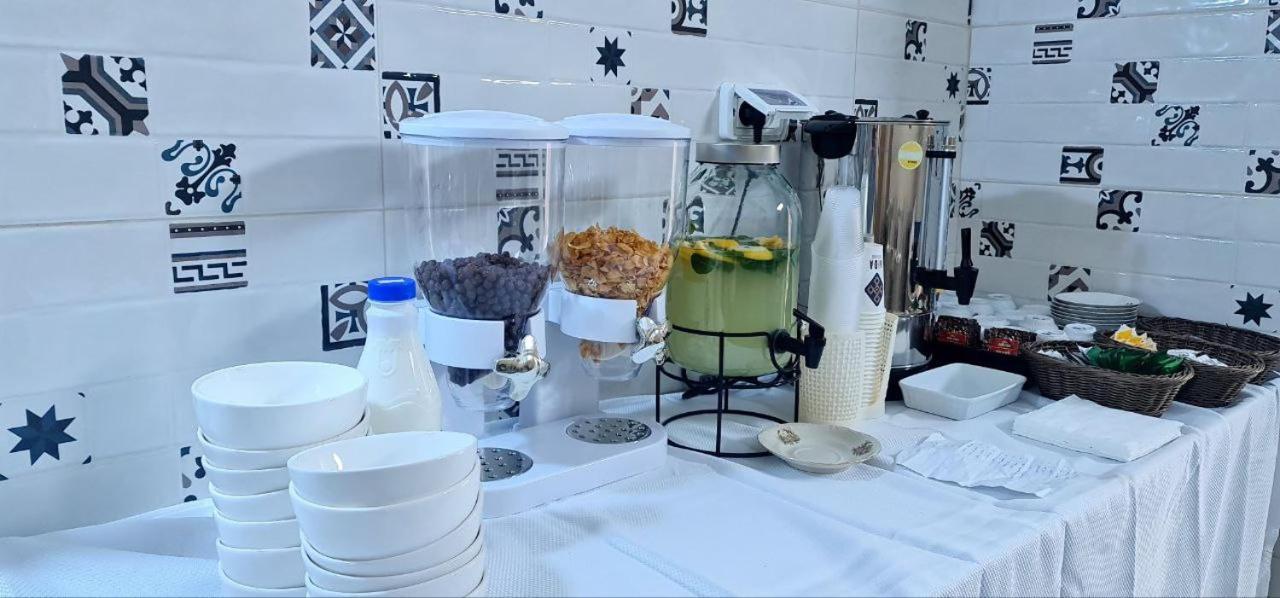 Aida Guest House الناصرة المظهر الخارجي الصورة
